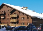  Aravis, Les Arcs: 2000 Ski Chalet